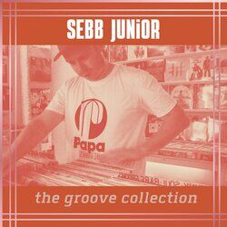 Cover of The Groove Collection