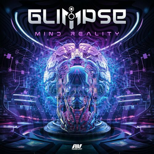  Glimpse - Mind Reality (2024) 