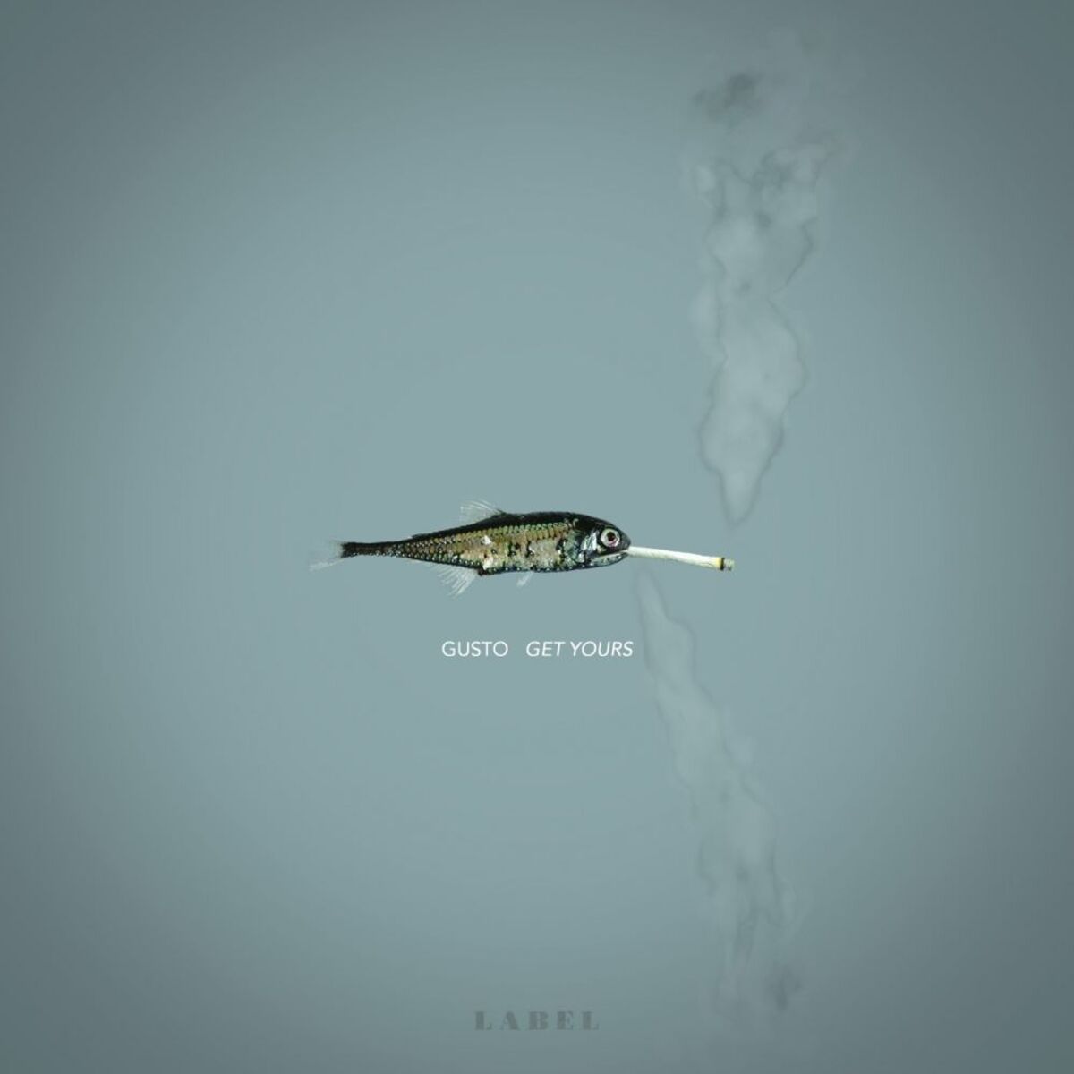Album cover of Get Yours