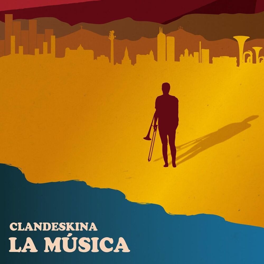 Picture of La Música