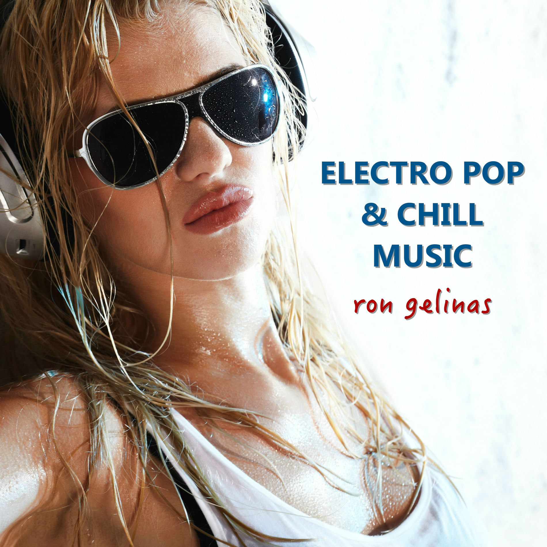 Album cover of Electro Pop & Chill Music
