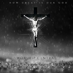 Cover of How Great Is Our God