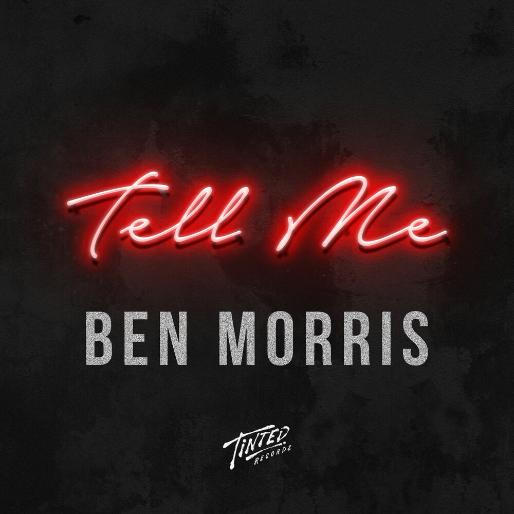 Picture of Tell Me (Radio Edit)