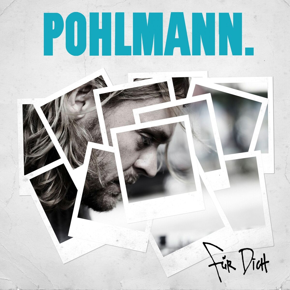 Album cover of Für Dich