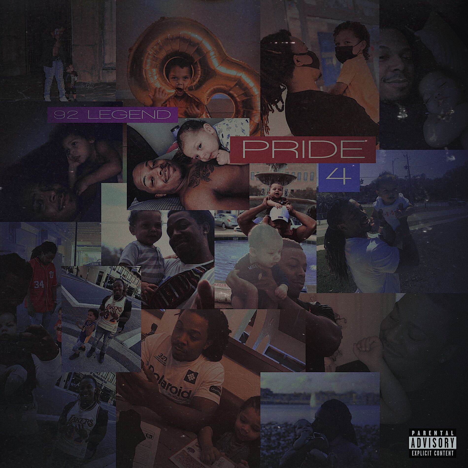 Album cover of Save Me