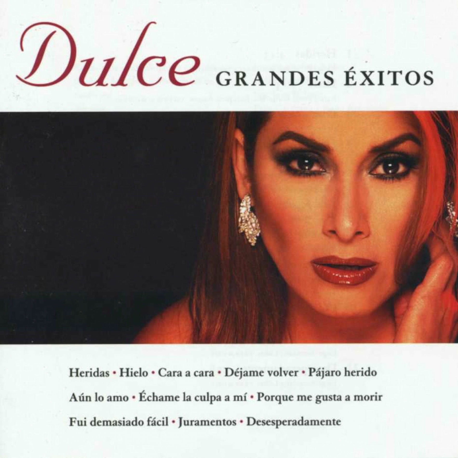 Album cover of Grandes Éxitos