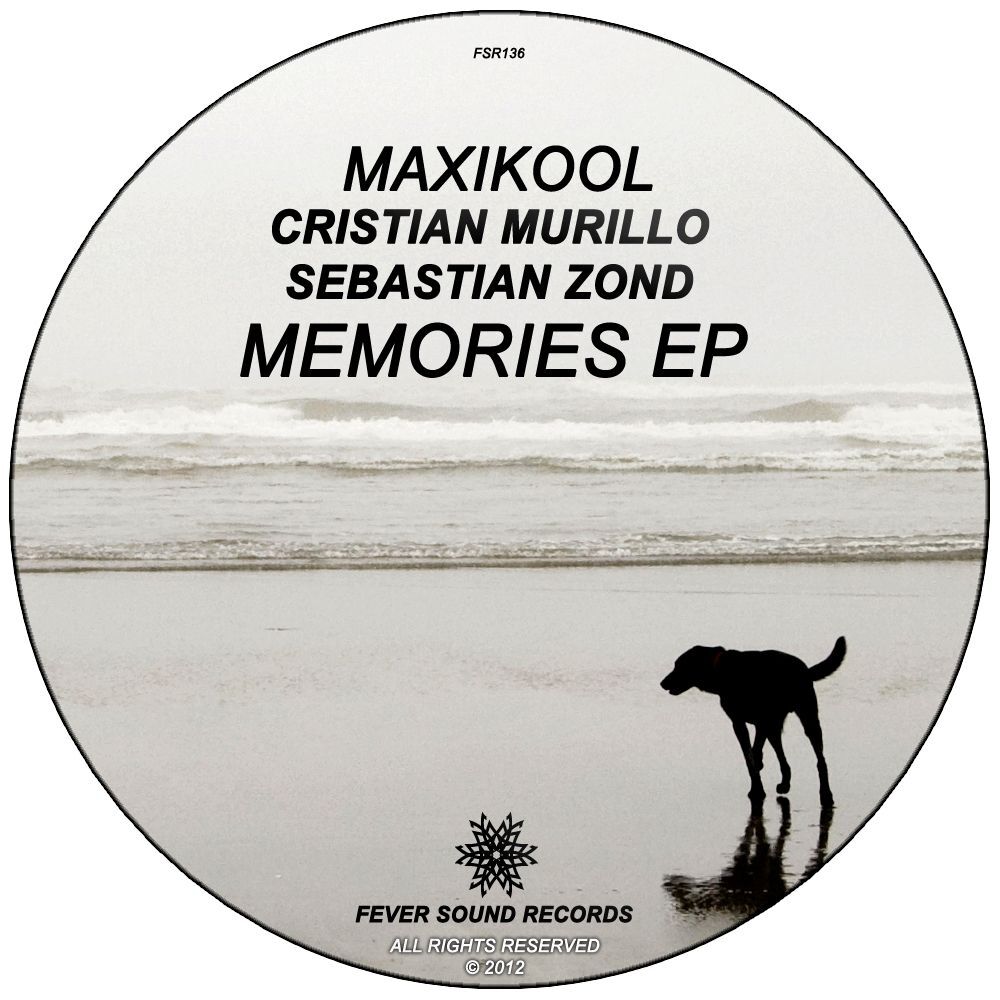 Picture of Memories EP
