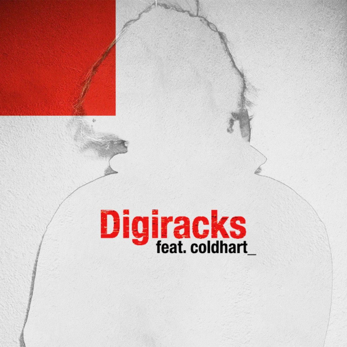Album cover of Digiracks