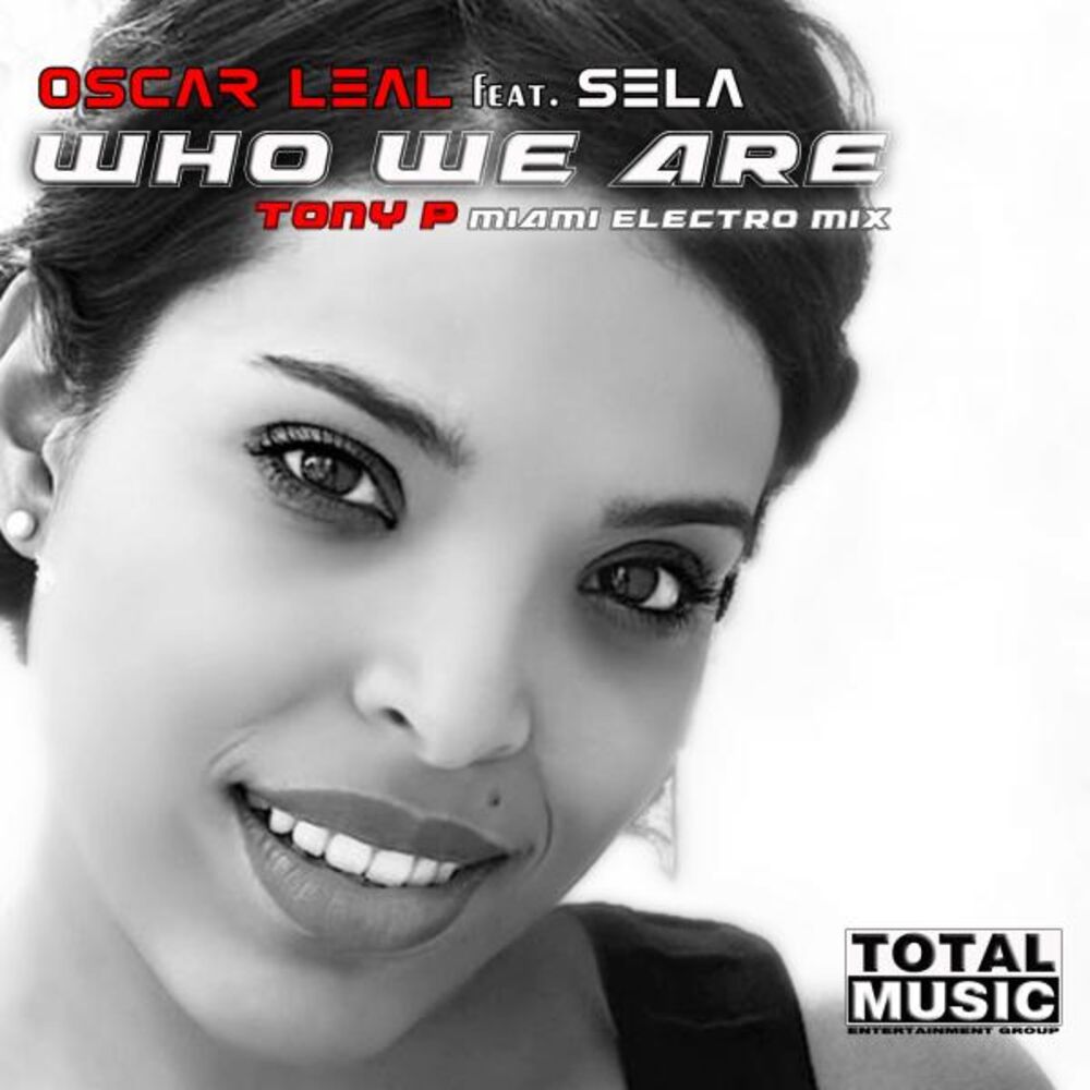 Picture of Who We Are (Tony P Miami Electro Mix)