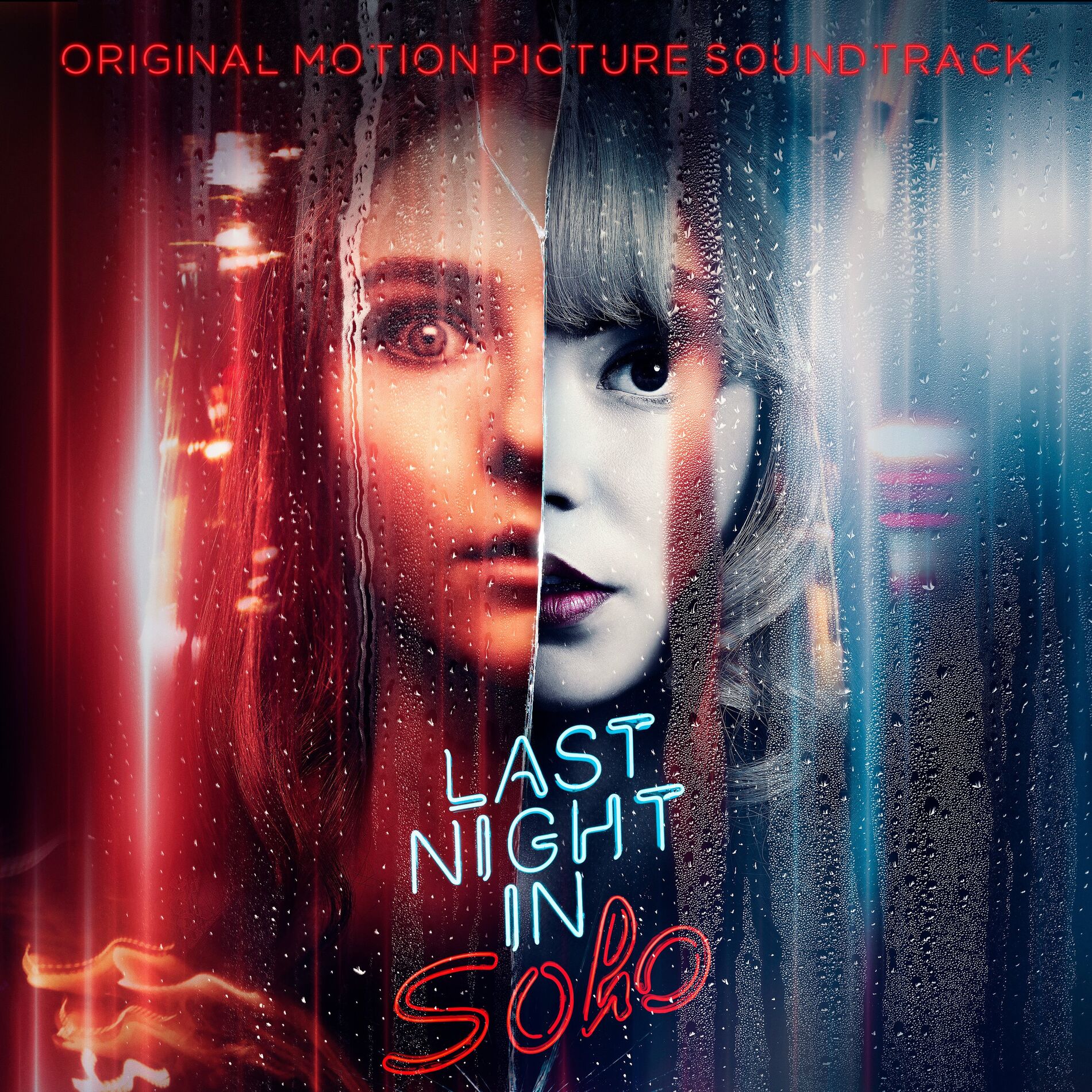 Album cover of A World Without Love