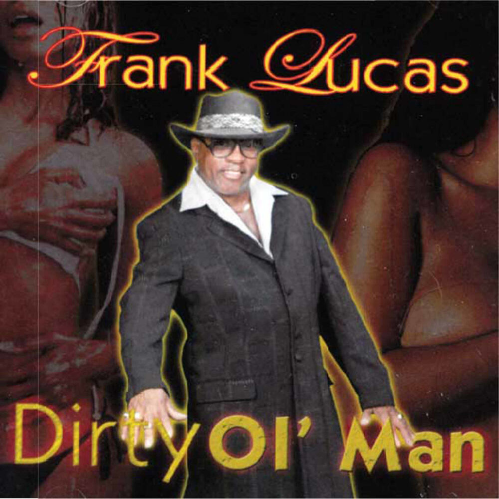 Picture of Dirty Ol' Man