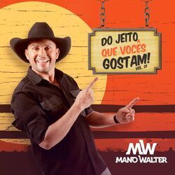 Cover of Do Jeito Que Vocês Gostam, Vol. 1