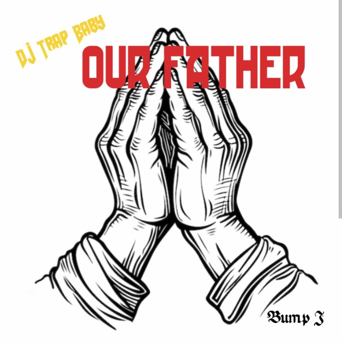 Album cover of Our Father