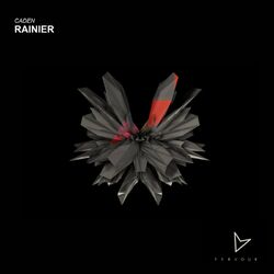 Cover of Rainer EP
