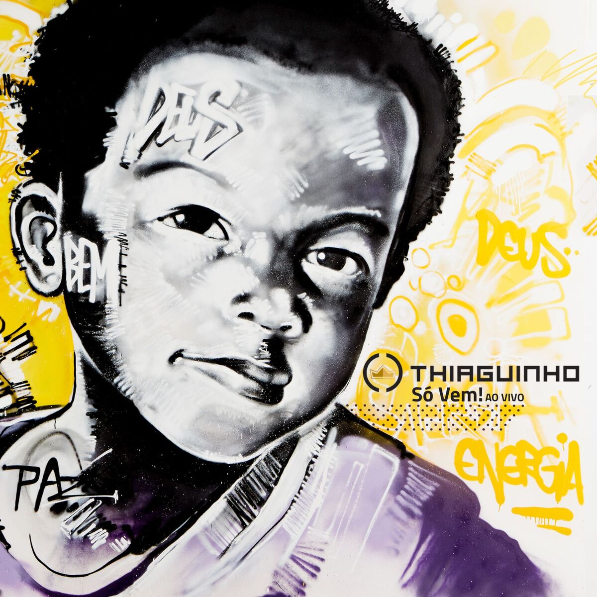 Album cover of Ponto Fraco