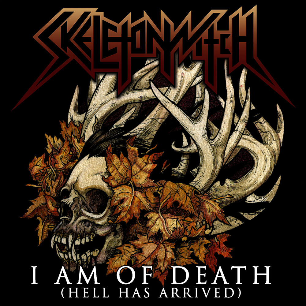 Picture of I Am of Death (Hell Has Arrived)