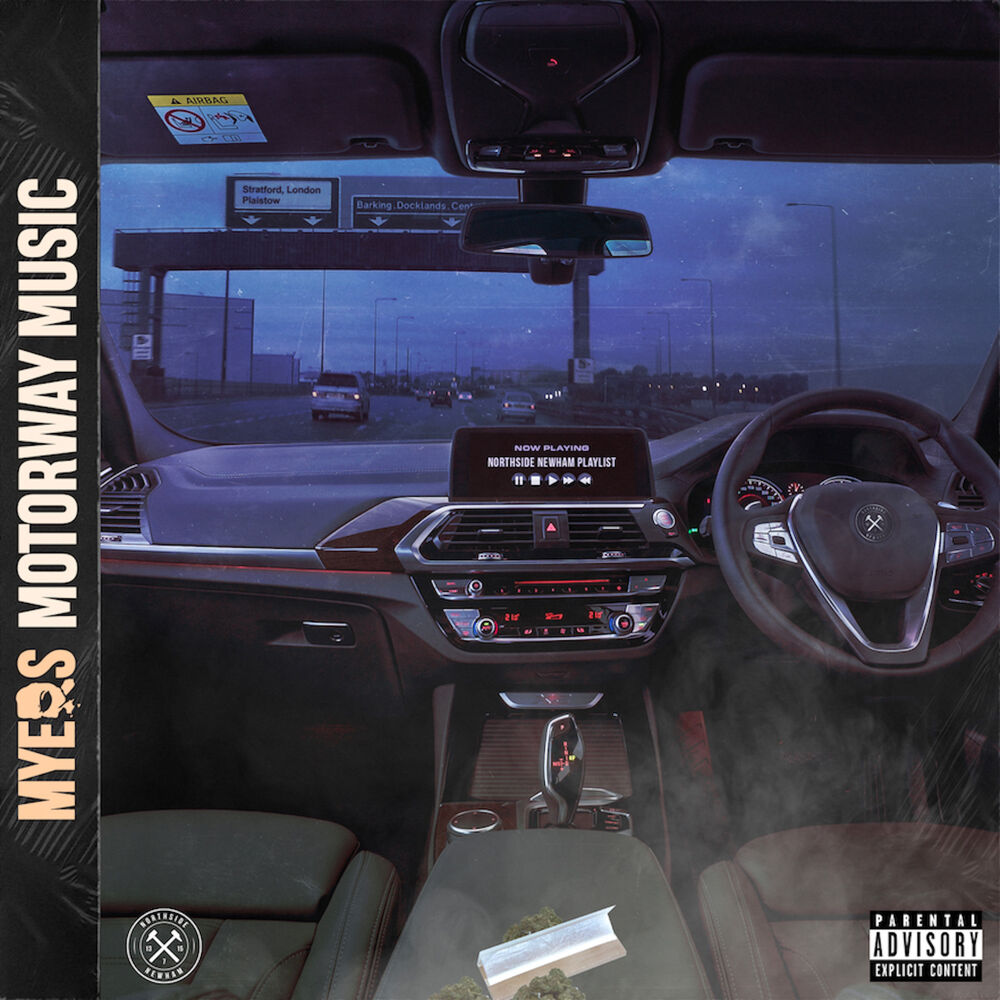Picture of Motorway Music
