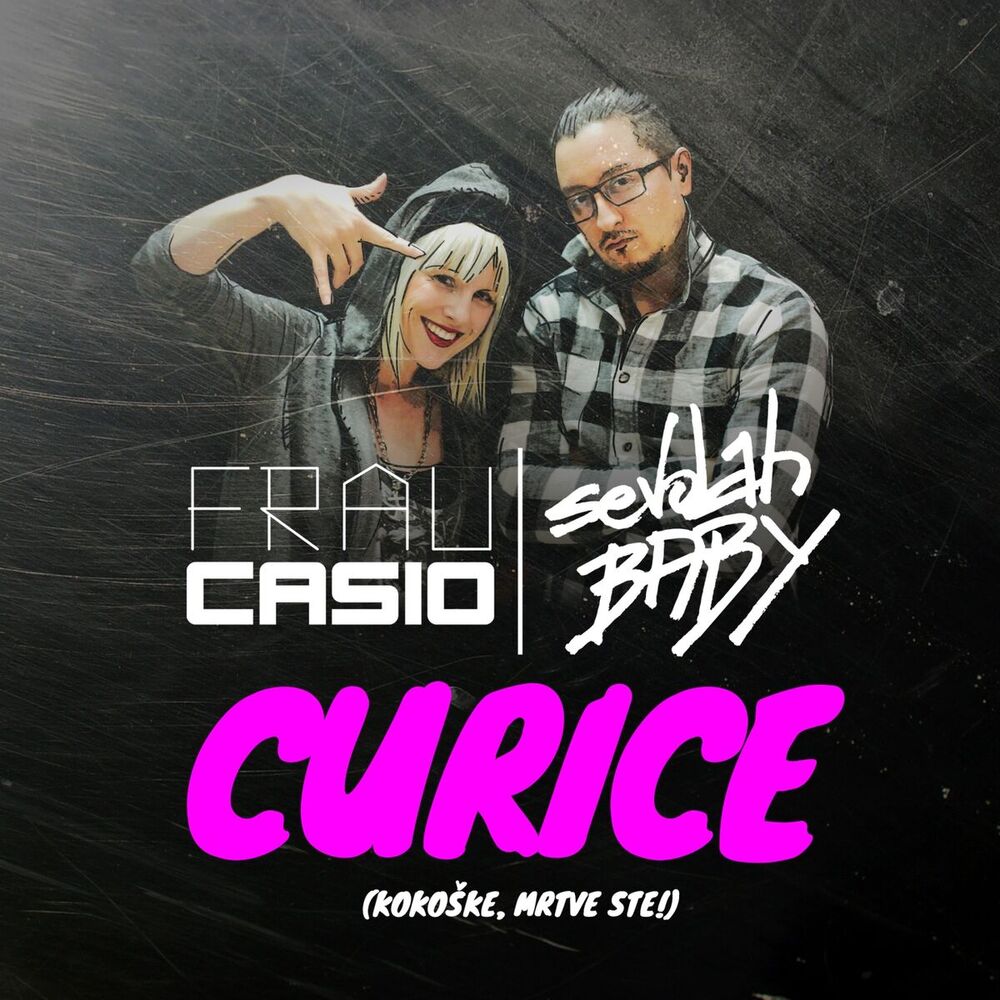 Picture of Curice (Kokoške, Mrtve Ste)