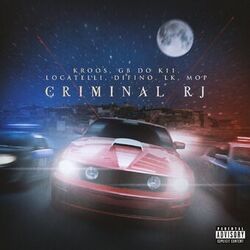 Cover of Criminal RJ