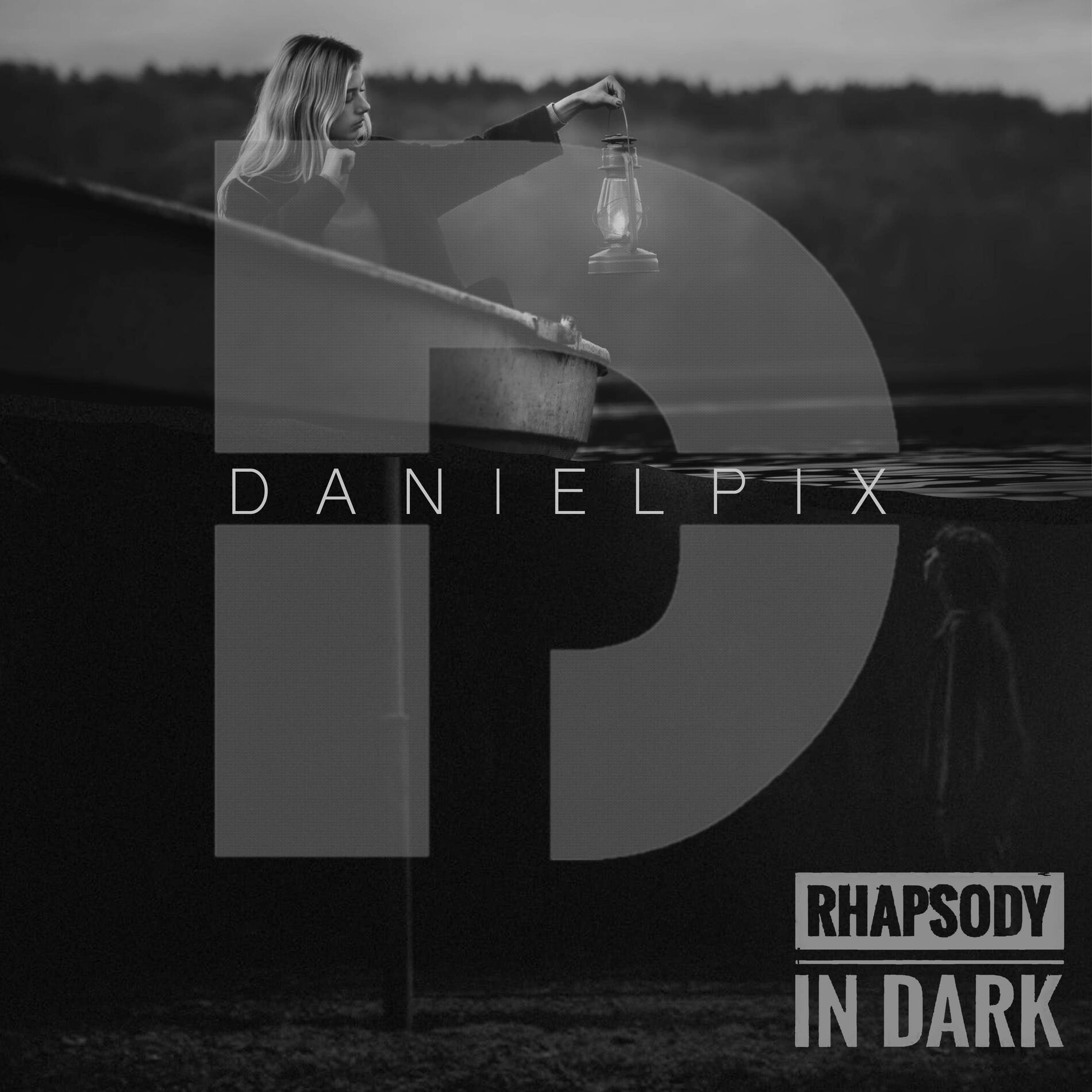 Album cover of Away from the Dark