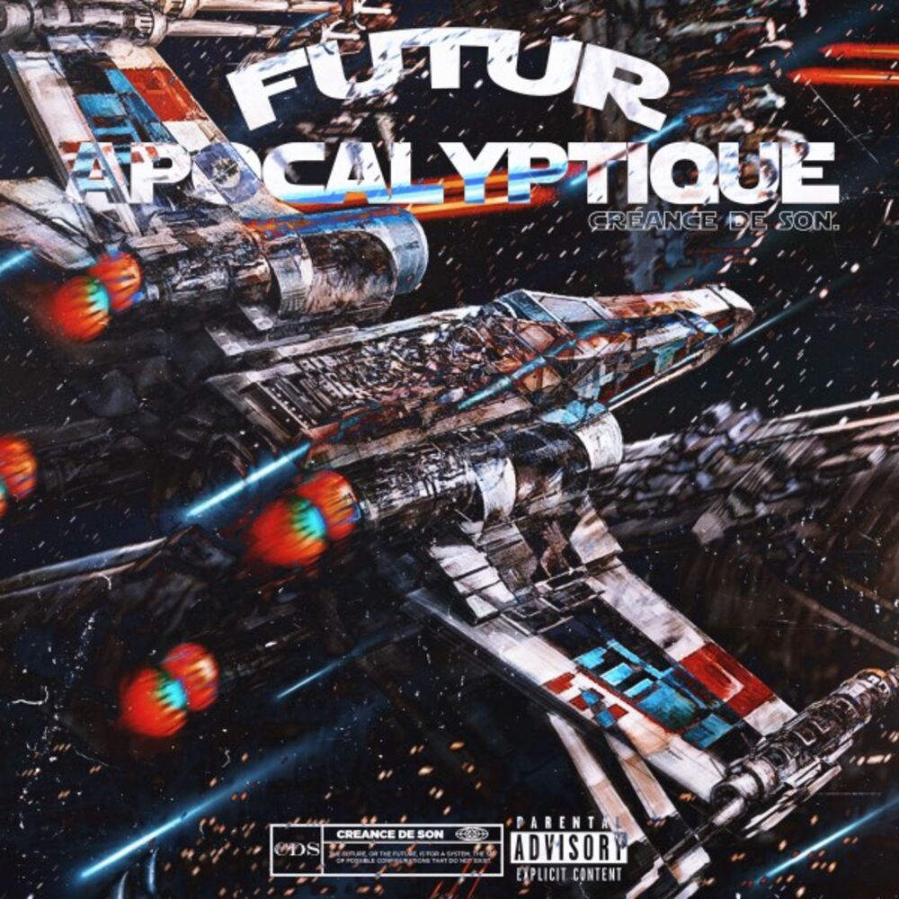 Picture of Futur Apocalyptique