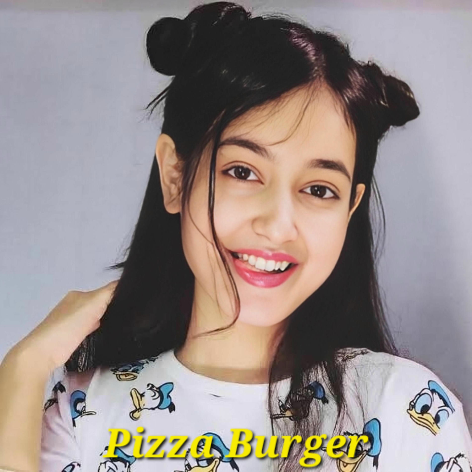 Album cover of Pizza Burger