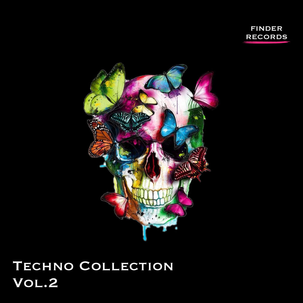 Picture of Techno Collection Vol.2
