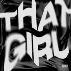 Cover of THAT GIRL