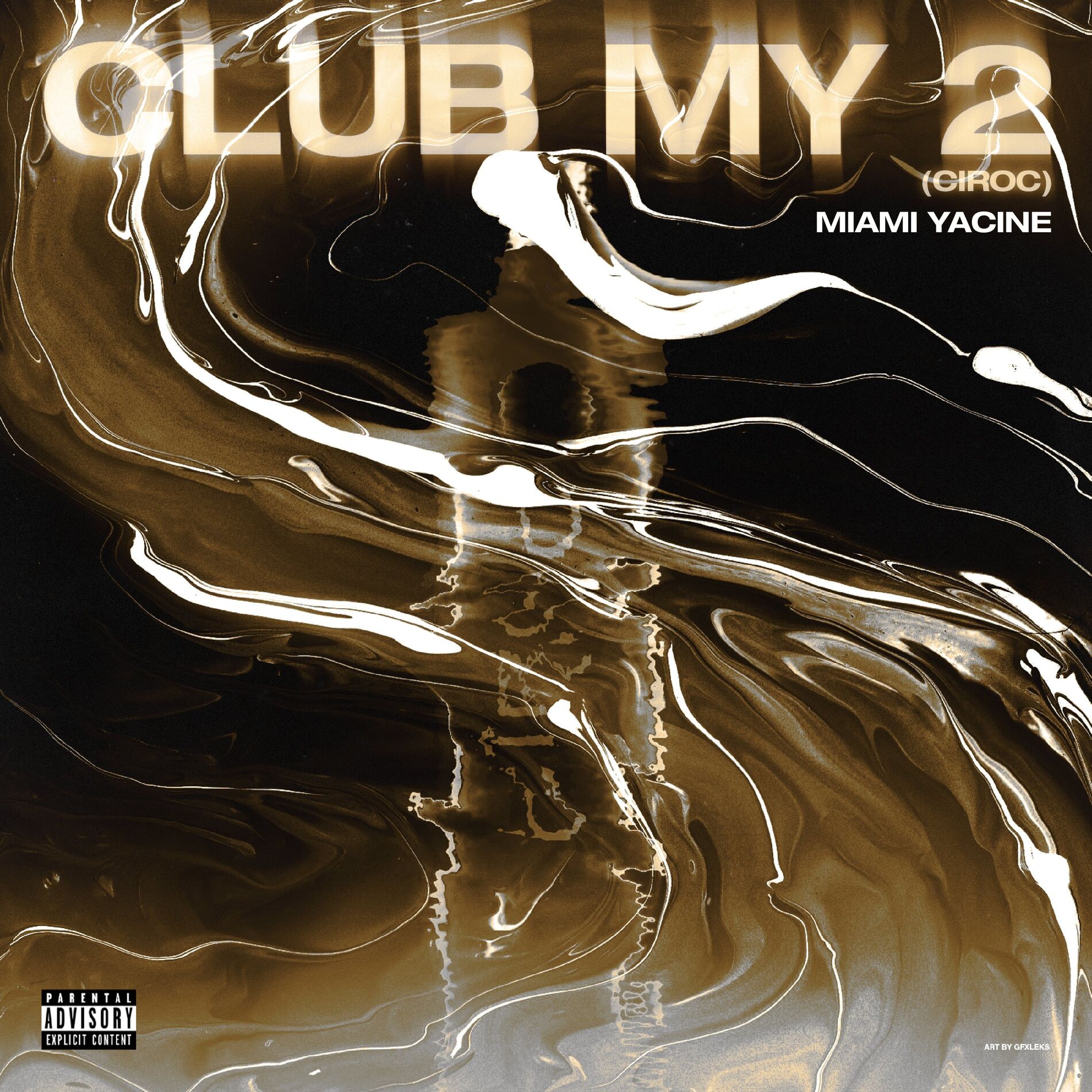 Album cover of Club MY 2