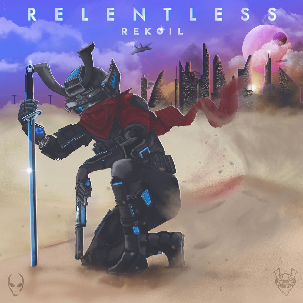Picture of Relentless