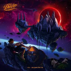 Cover of El Dominio