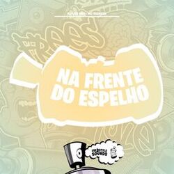 Na Frente Do Espelho