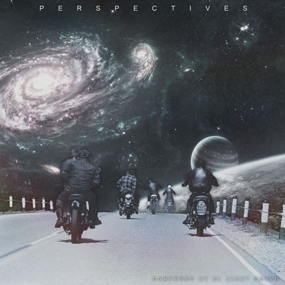 Pochette Perspectives