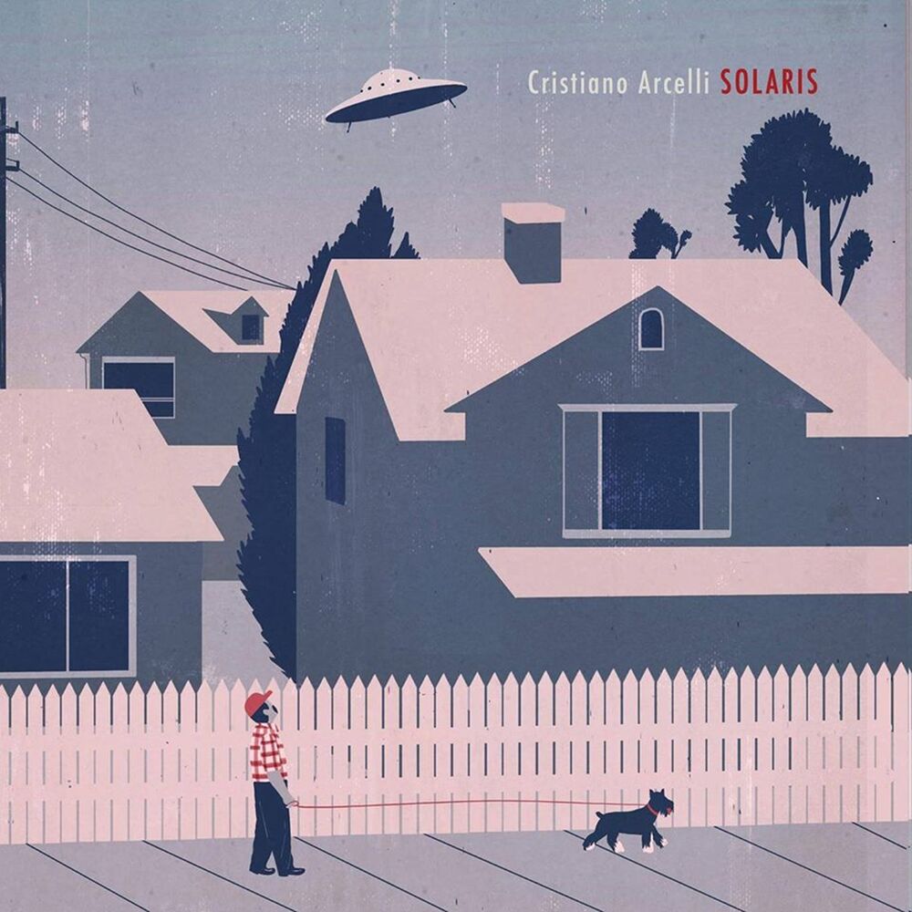Picture of Solaris