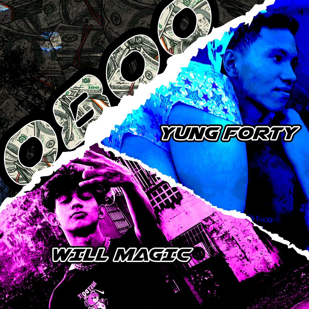 Picture of 0800 (feat. Will Magic)