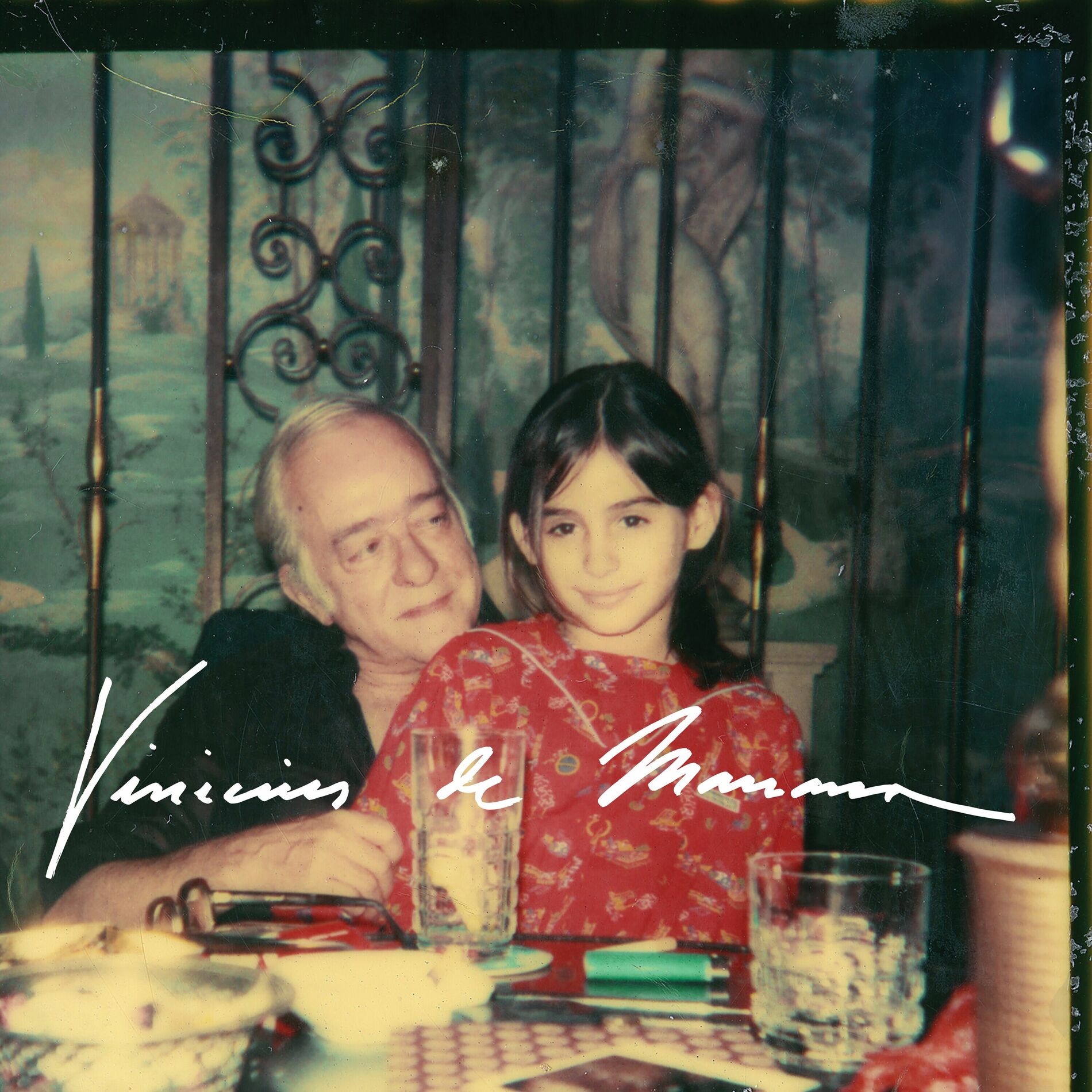 Album cover of Vinicius de Mariana