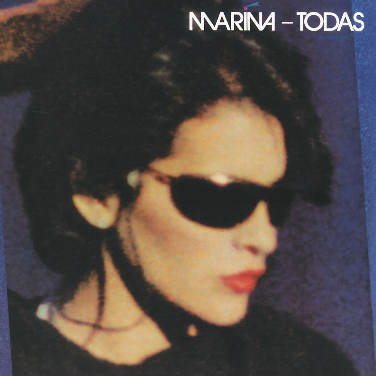 Album cover of Todas