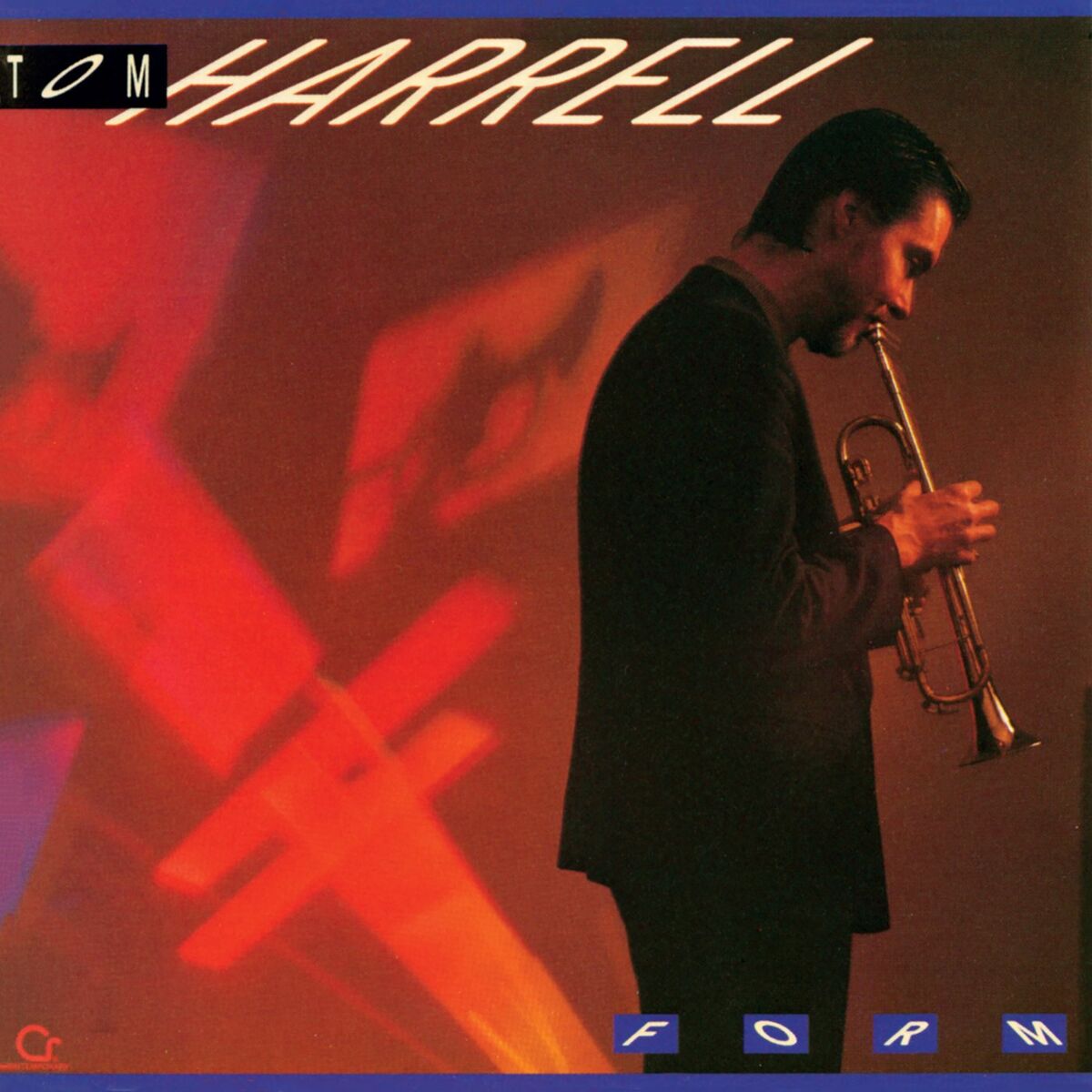 Album cover of Form