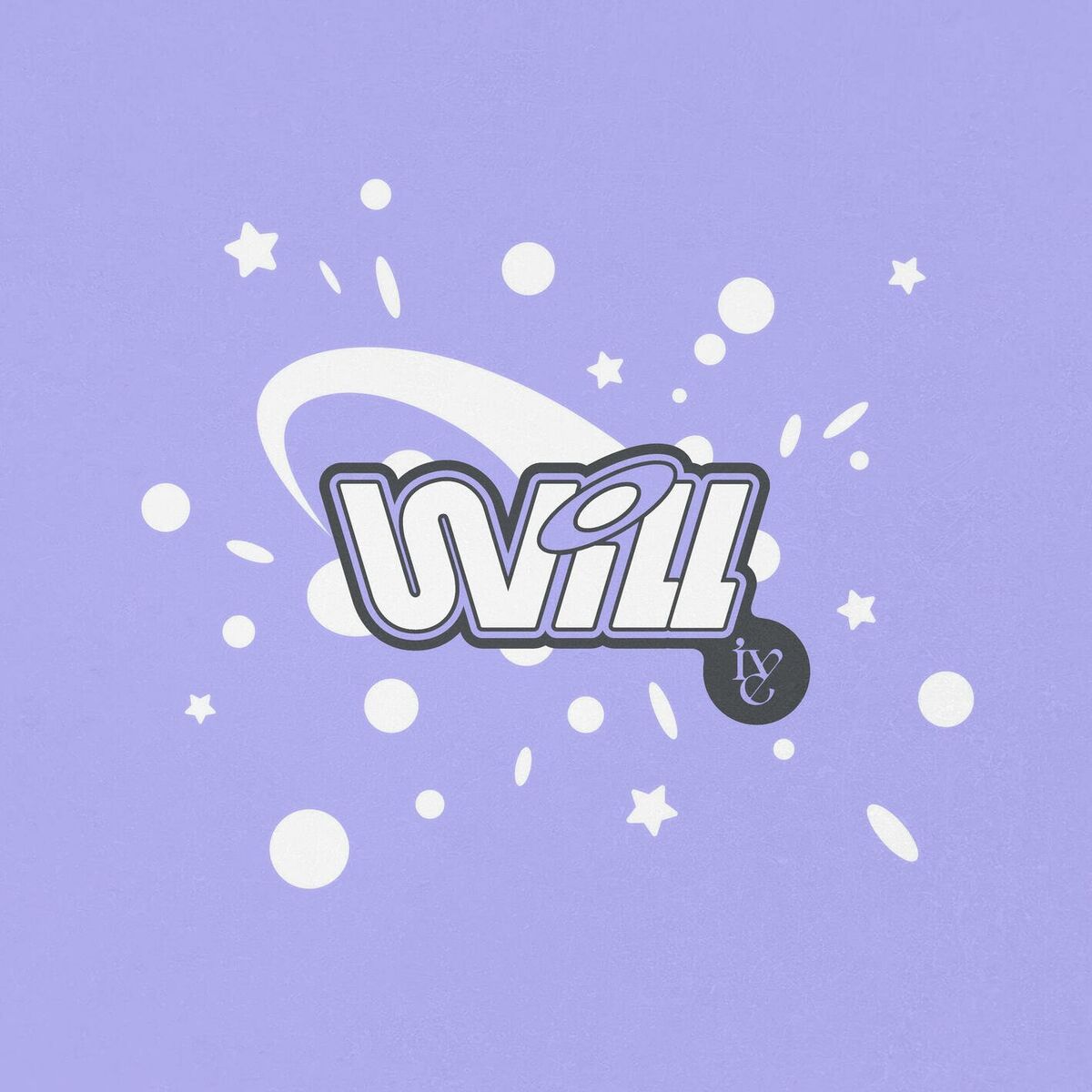 Album cover of Will