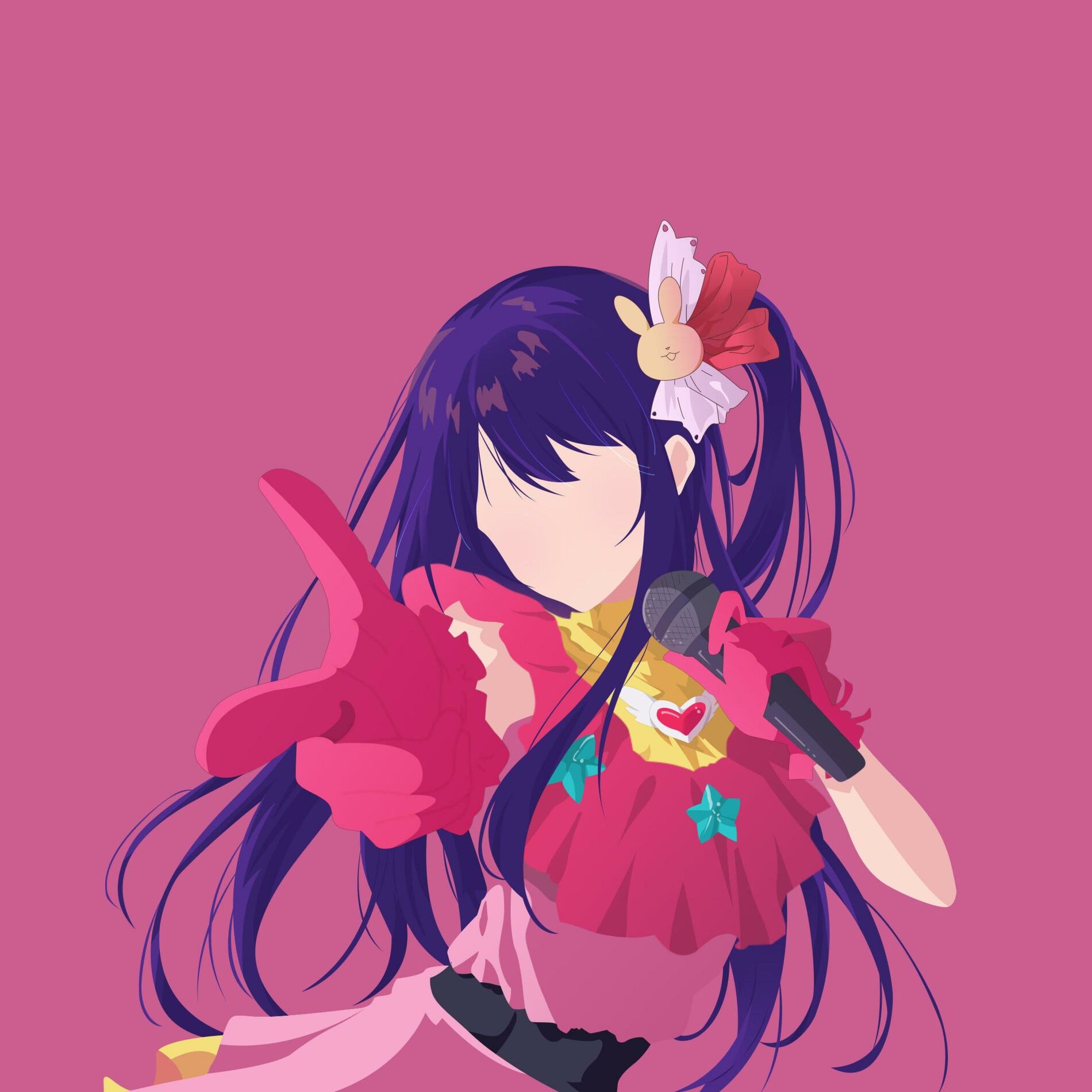 Album cover of Idol but is it okay if it's lofi?