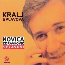 Cover of Splavovi