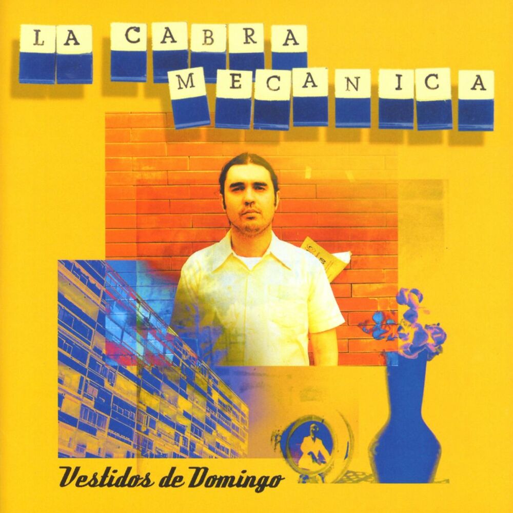 Picture of Vestidos De Domingo