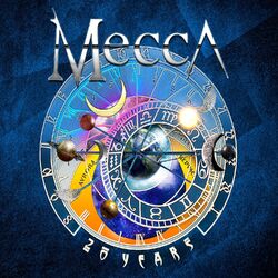 Cover of 20 Years