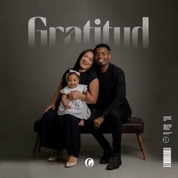 Cover of Gratitud