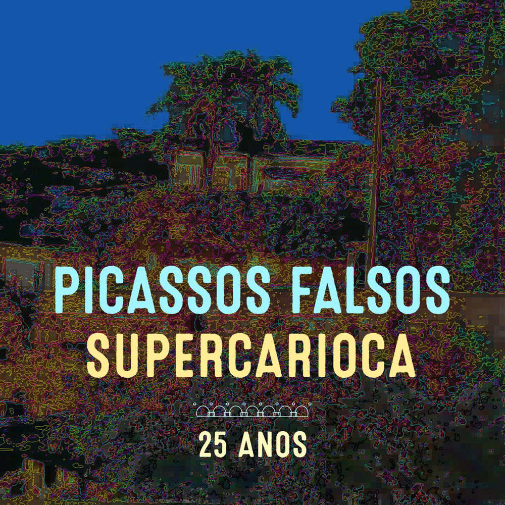 Picture of Supercarioca 25 Anos