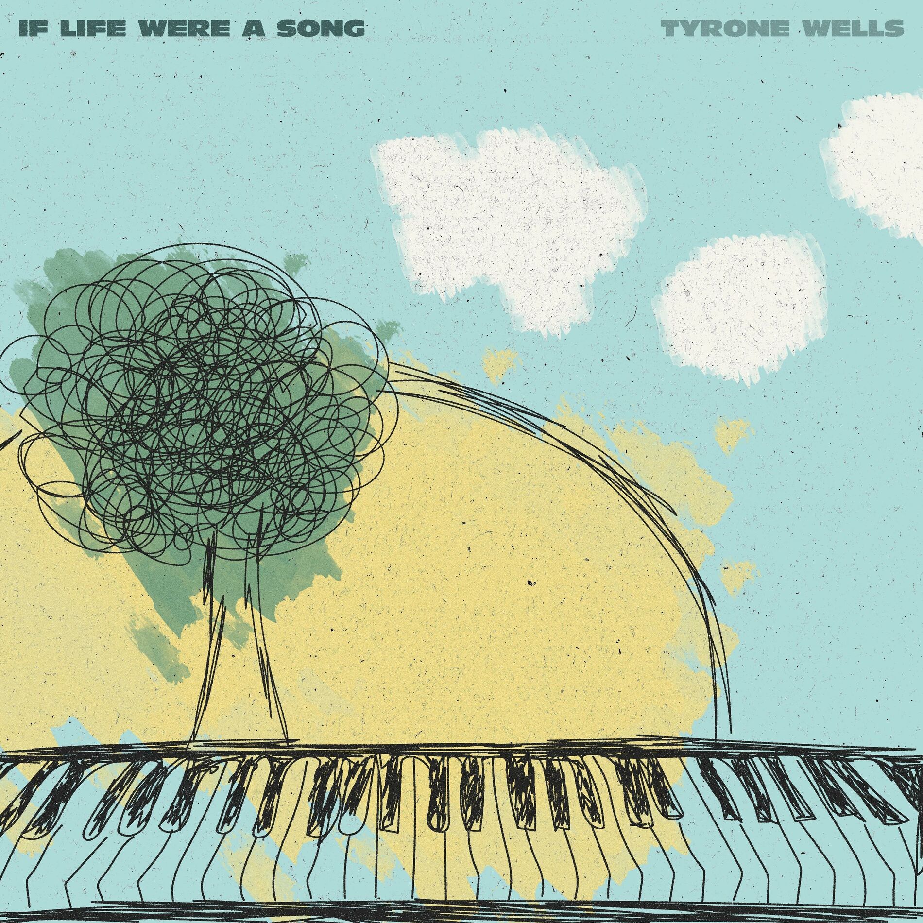 Album cover of If Life Were a Song