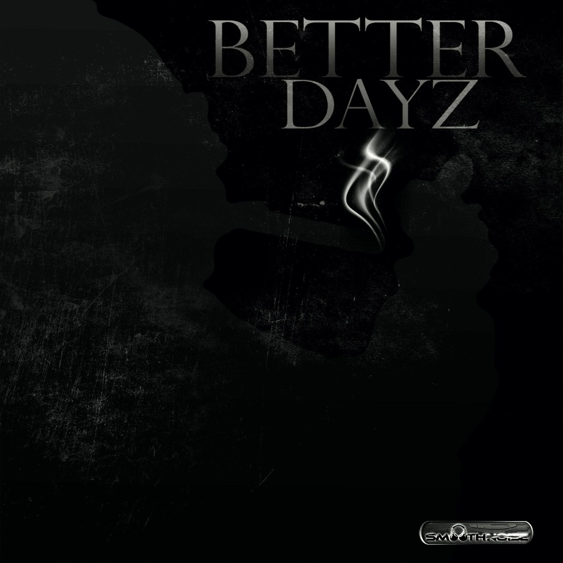 Album cover of Better Dayz (feat. Lin Rountree)