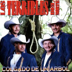 Cover of Colgado De Un Árbol (Versión Remasterizada)