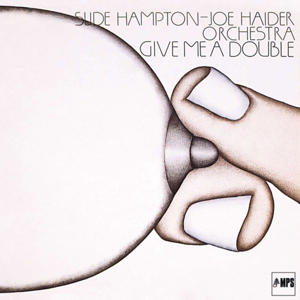 Picture of Give Me a Double