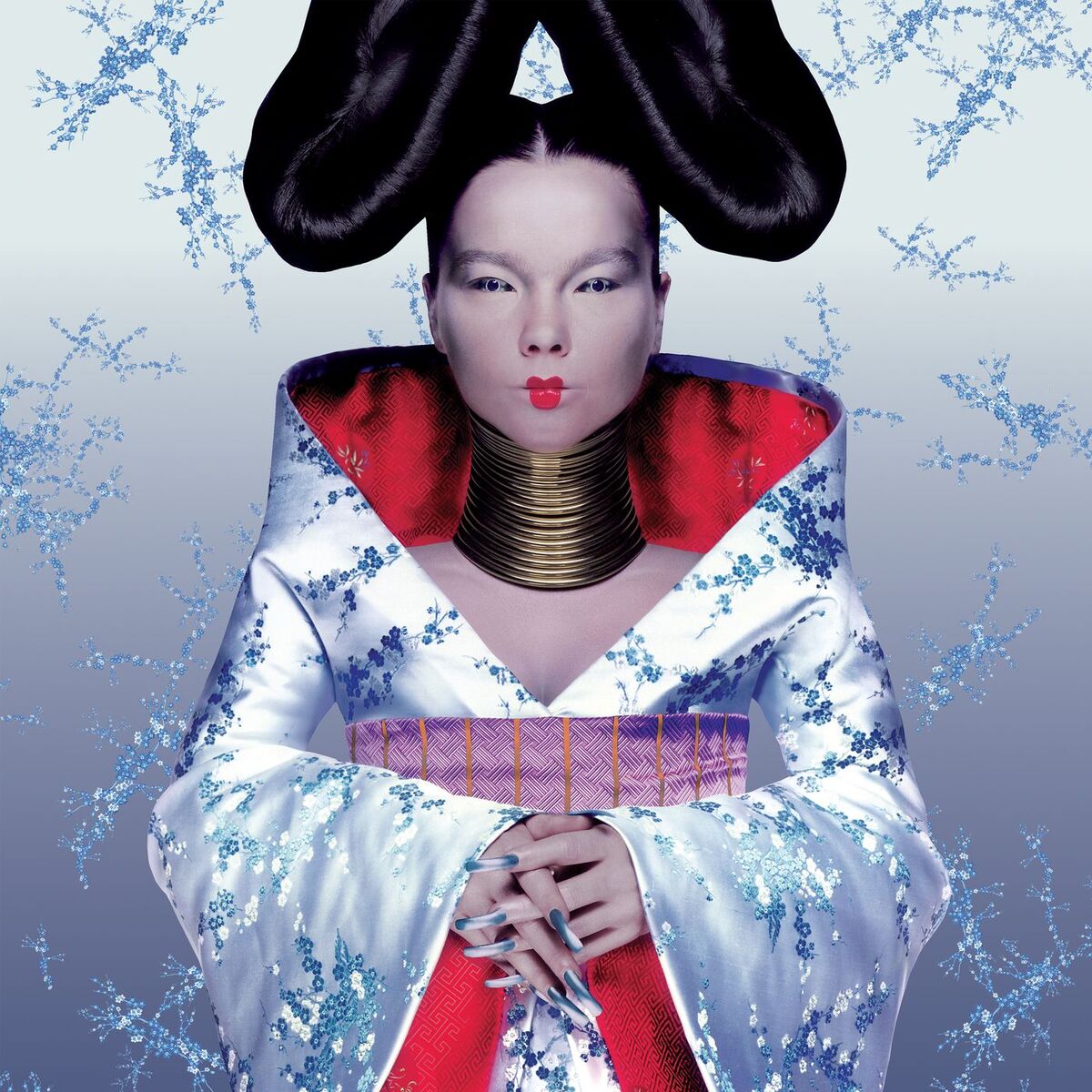 Album cover of Jóga